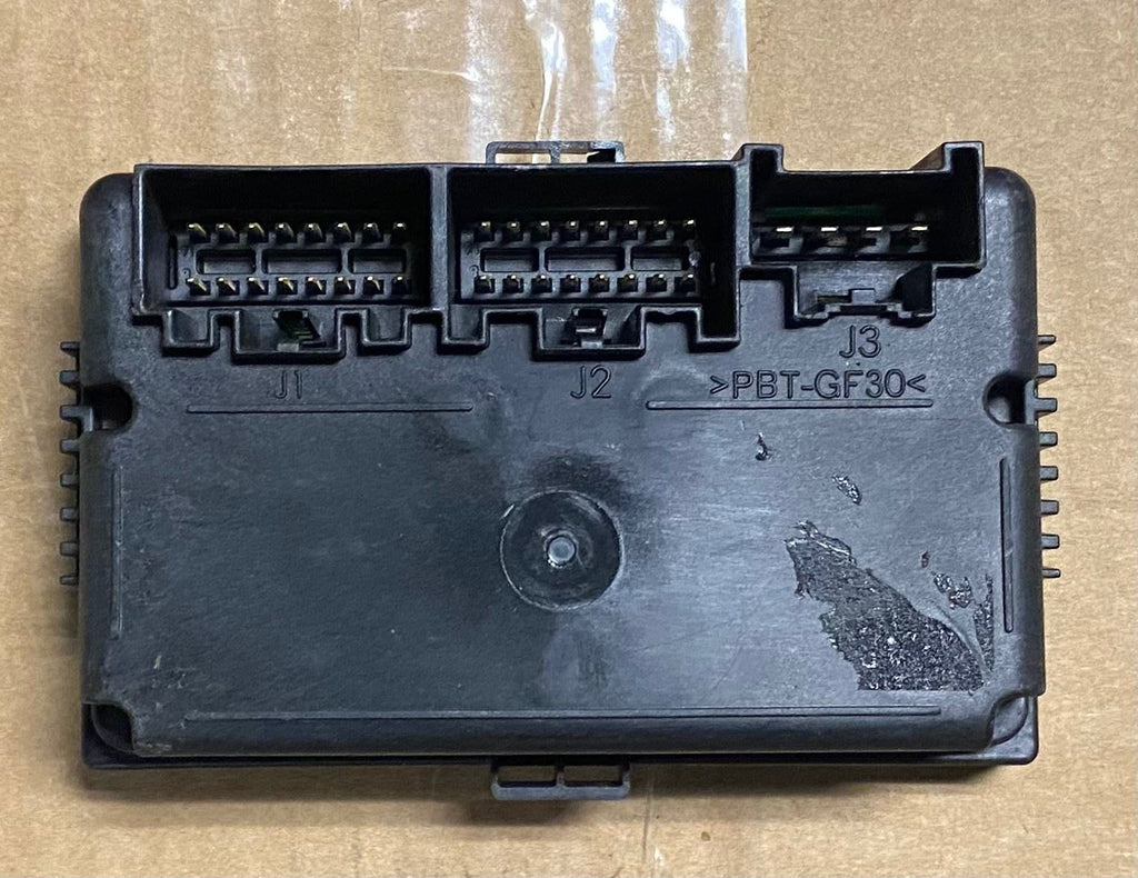 OEM | Transfer Case Control Module fits  2015-2018 Canyon GM 84219971