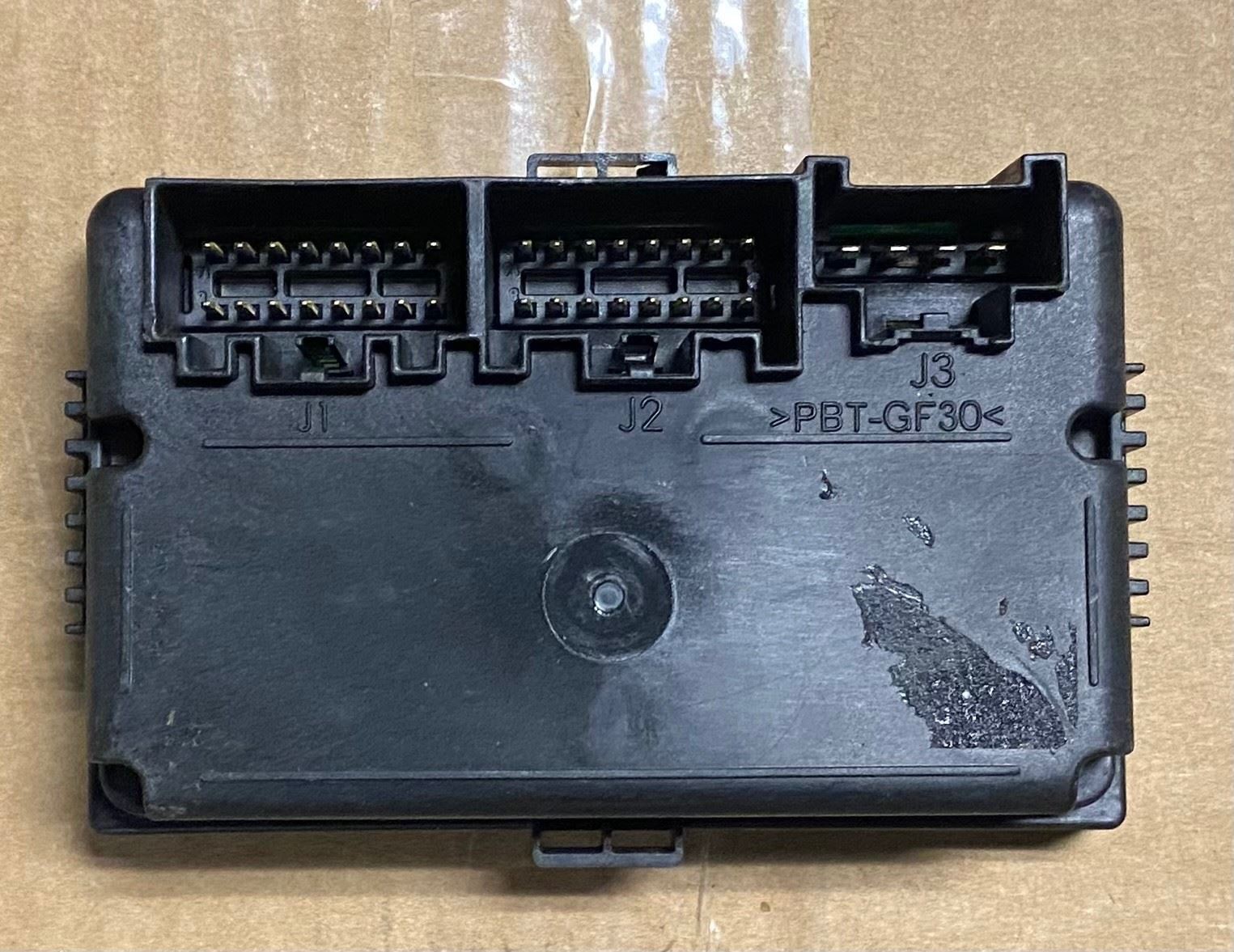OEM | Transfer Case Control Module fits  2015-2018 Canyon GM 84219971