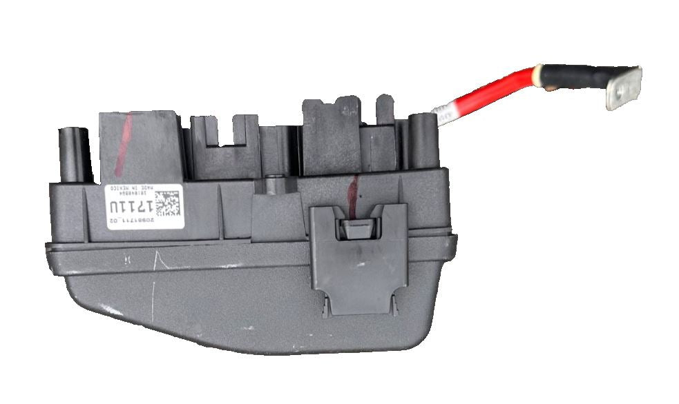OEM | Fuse Block Front Compartment 20981711 fits 14-15 Impala