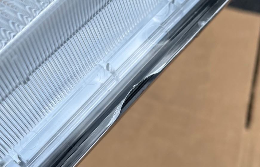 Genuine OEM | Taillight REVERSE LIGHT For 2020 XT5 84385141