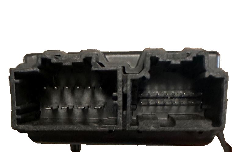 OEM | Heater Control Module Assembly Fits GM Truck & SUV 13538694