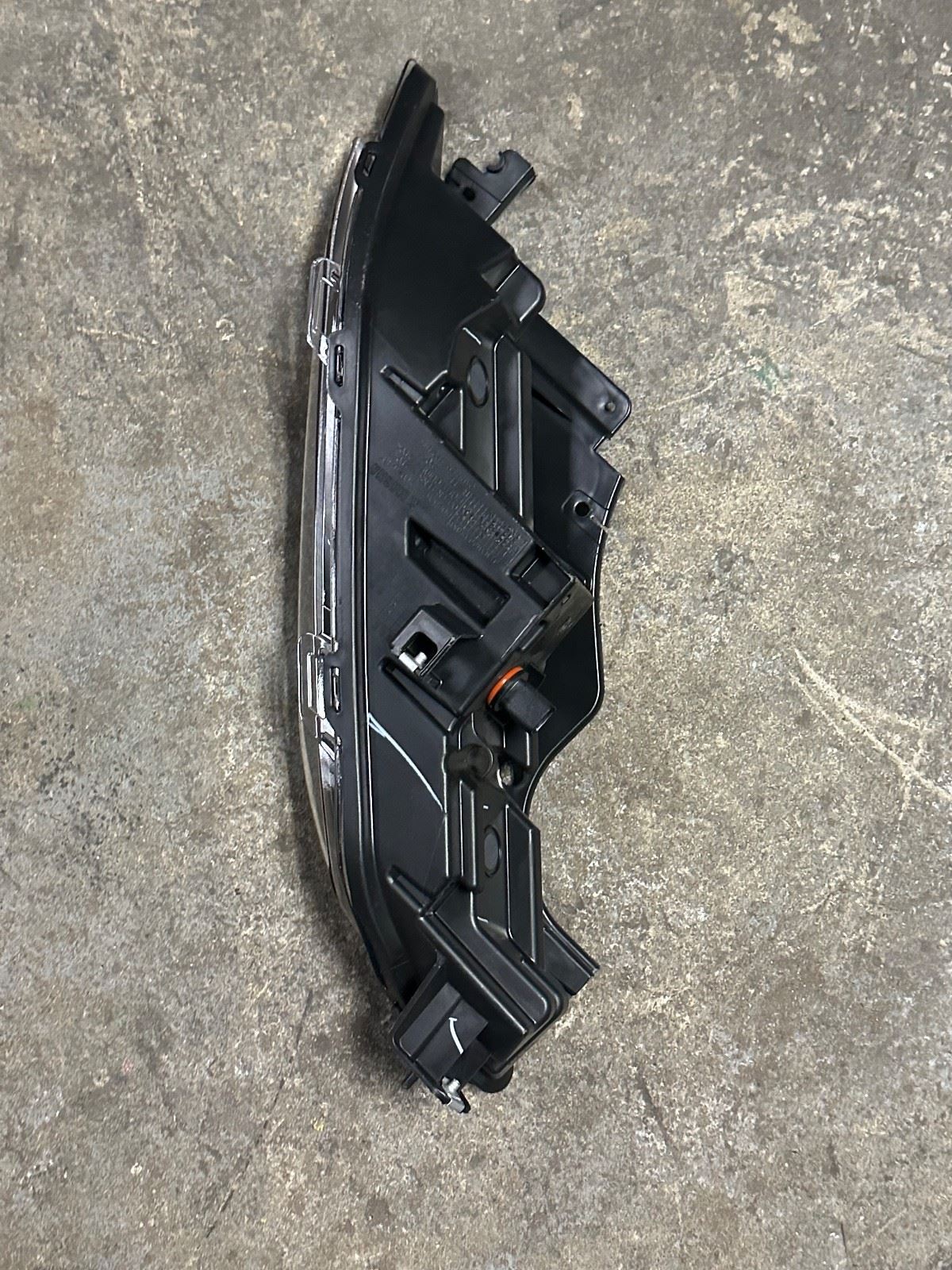 OEM | DRL Daylight Running Light fits 2019-22 Chevrolet Blazer 84856651