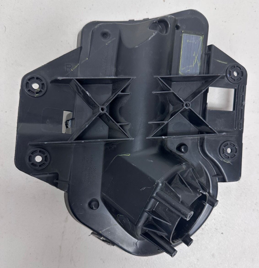 OEM |  Day Light Running Light Fog Light with fits 13-17 Cadillac XTS LED No Mod