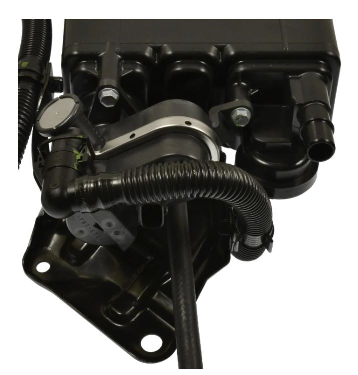 Duralast Vapor Canister VC4100 Fits 2005-11 Toyota Corolla