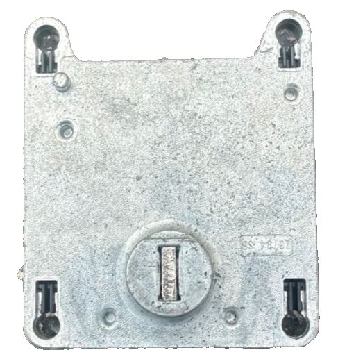 GM 13551011 Steering Control Module - Silverado 1500 2500HD Tahoe Case of 10