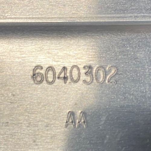 OEM | Suspension Control Module fits 2017 Silverado GM 6040302
