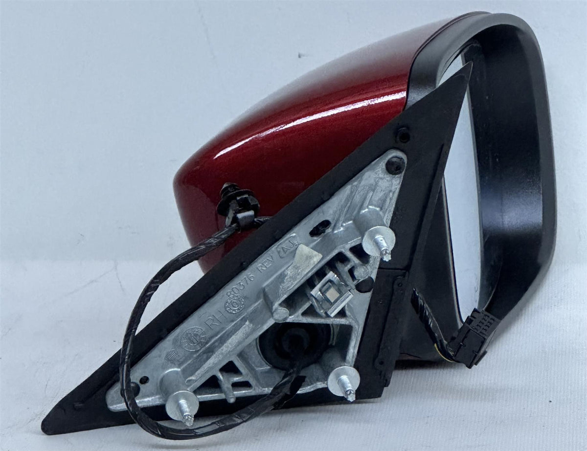 Mopar 1MA44ARHAF Door Mirror for Dodge Charger 2011-2014