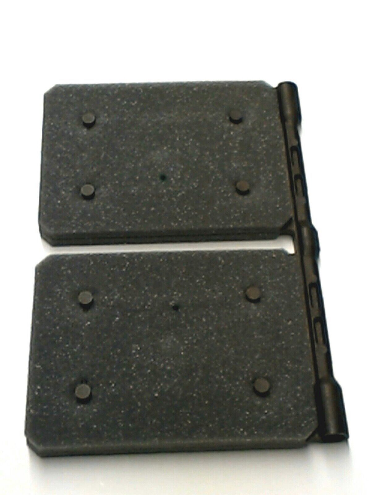 NEW OEM A/C HEAT TEMPERATURE BLEND DOOR 05073992AA FITS 2002-06 Dodge Ram 1500