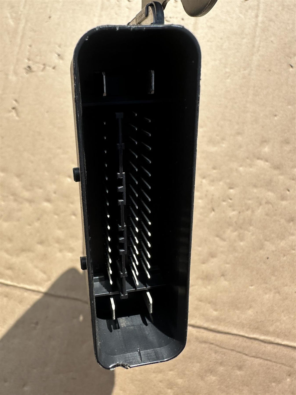 Genuine GM 25971217 Active Suspension Control Module OEM