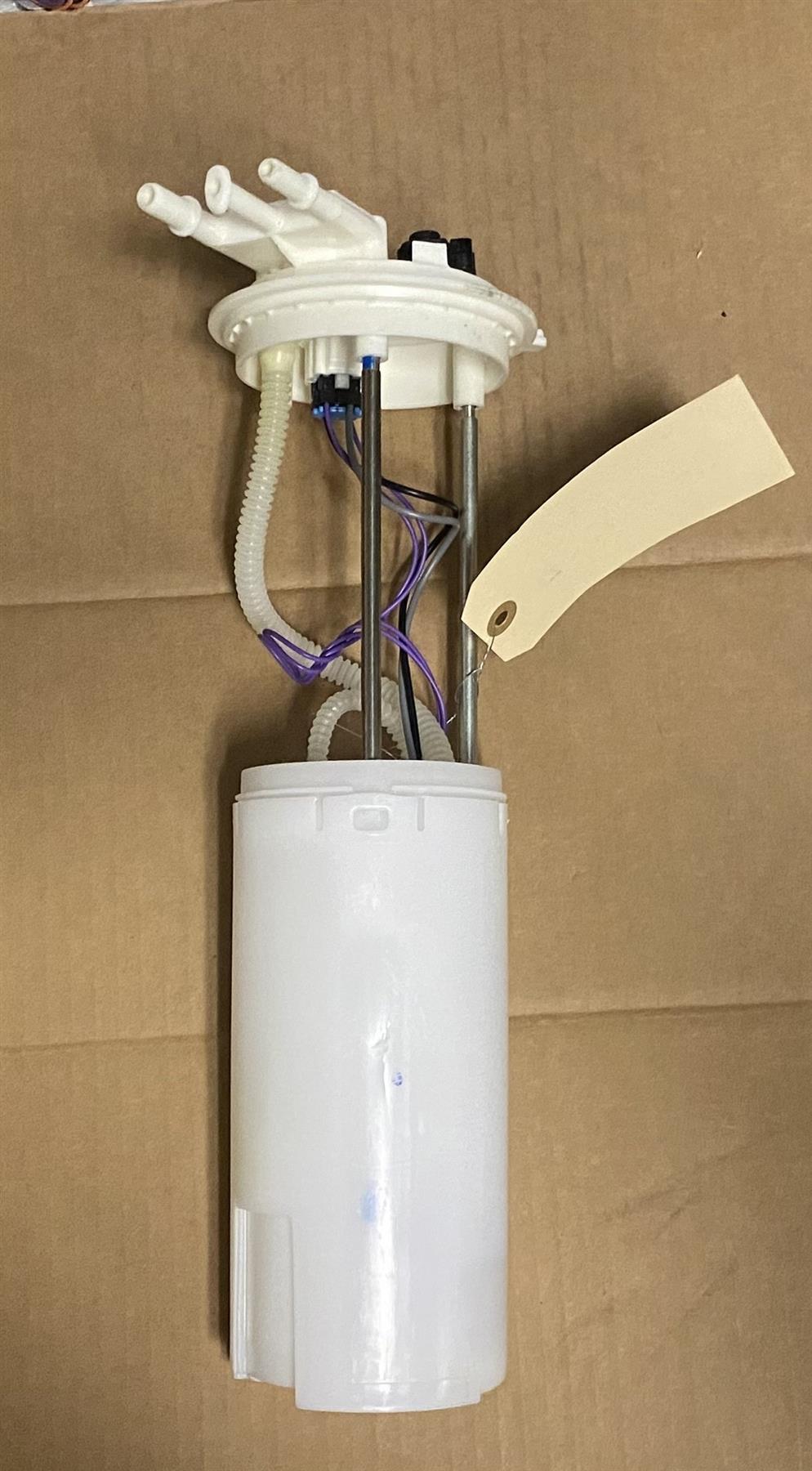 OEM | Fuel Pump Assembly Fits 1998-1999 Suburban GM 19245049-04