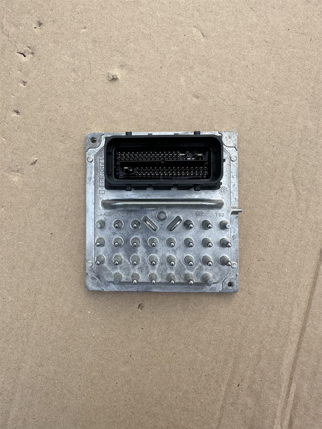 Genuine GM 24049787 Transmission Control Module TCM OEM Genuine Replacement