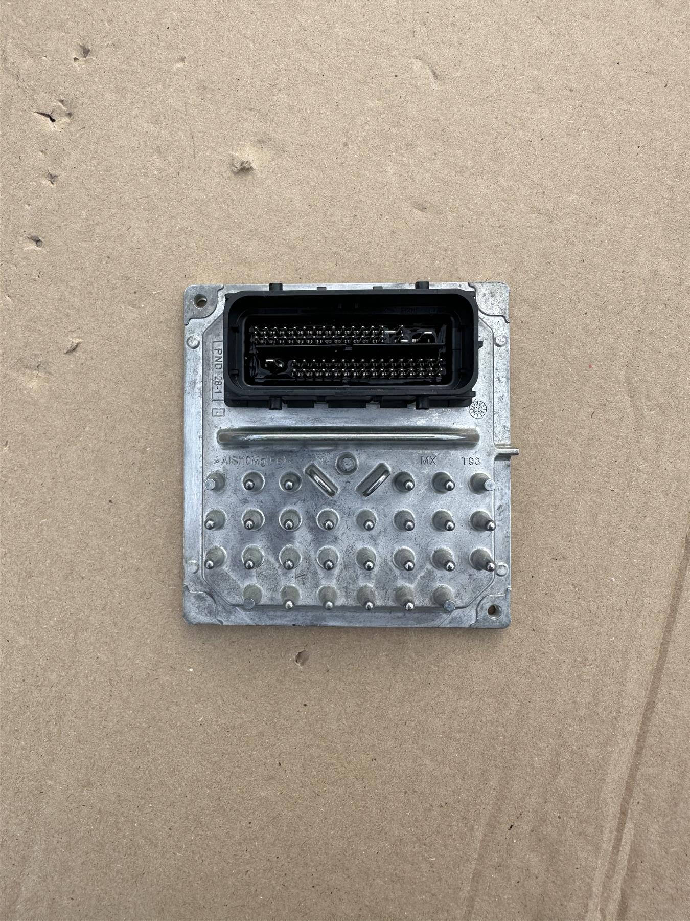 Genuine GM 24049787 Transmission Control Module TCM OEM Genuine Replacement