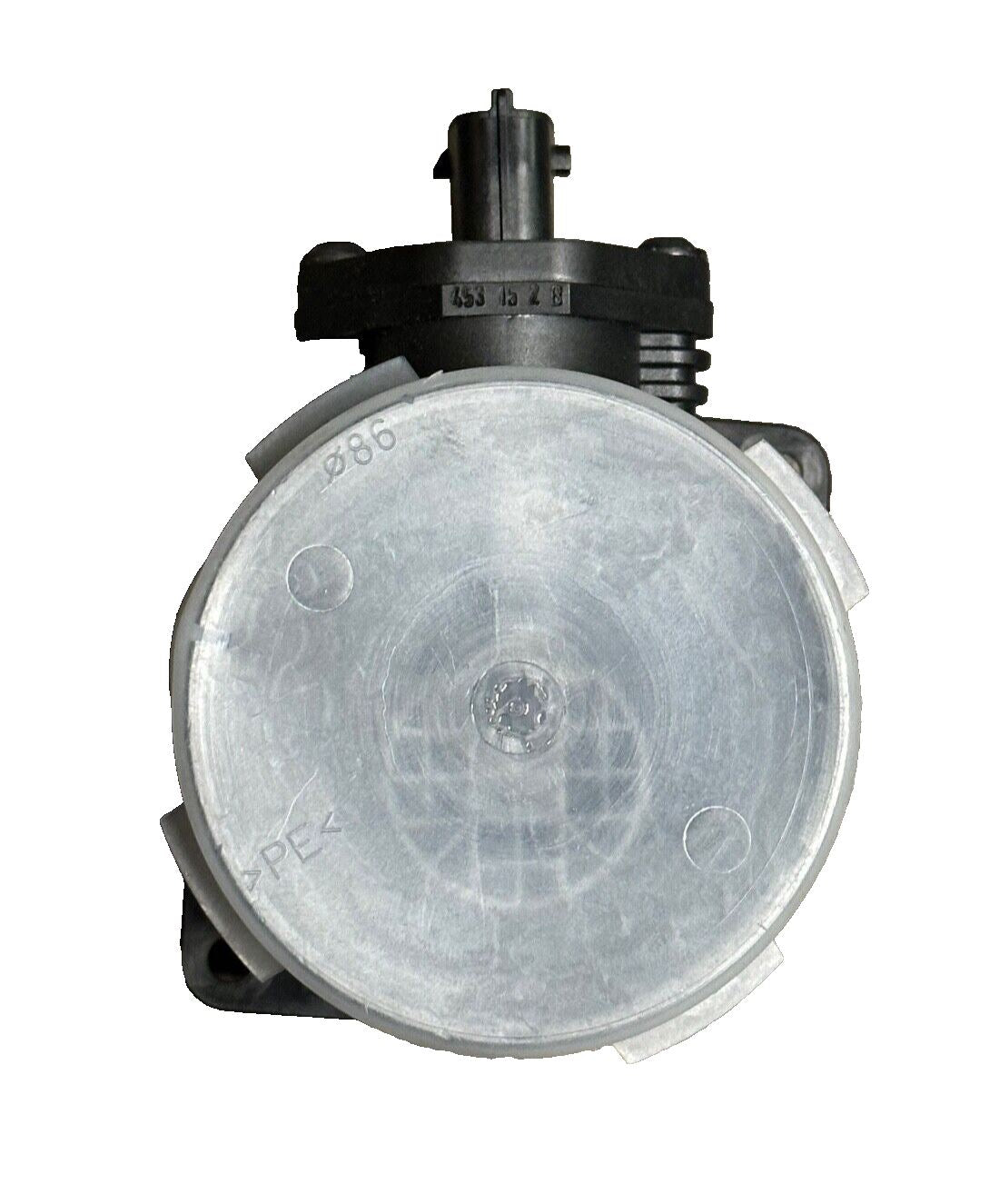 New OEM Mass Air Flow Sensor ACDelco 213-1593 GM 12566846