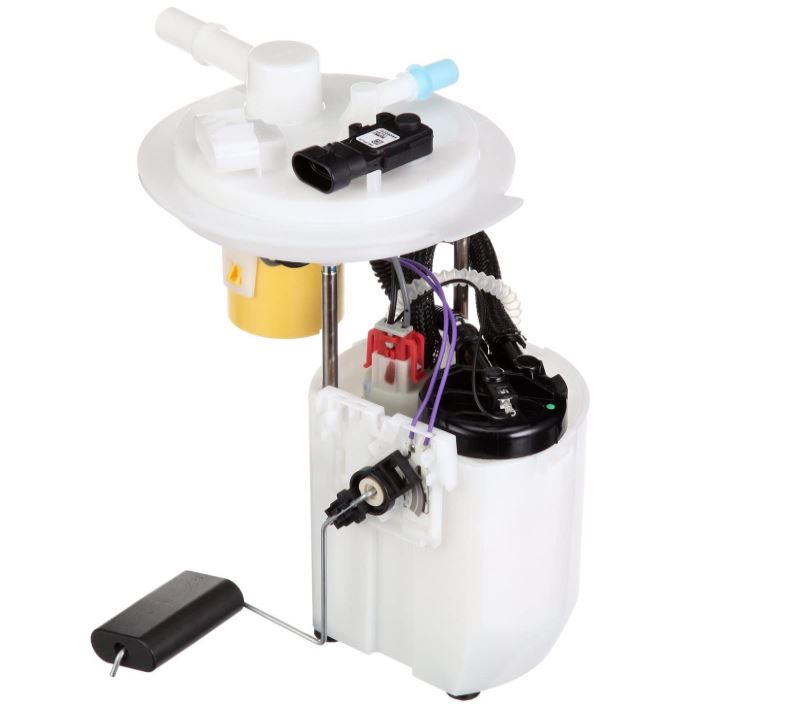 Fuel Pump Module Assembly Delphi FG1297 Fits 2007-08 Acadia & Outlook