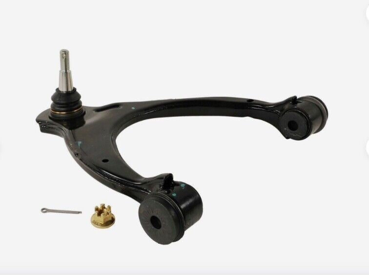 Moog CK623126  Front Control Arm  Chevrolet Silverado 1500