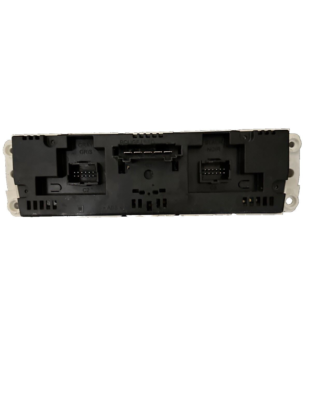 OEM | Temperature Control AC GM Fits Pontiac Solstice 25925113