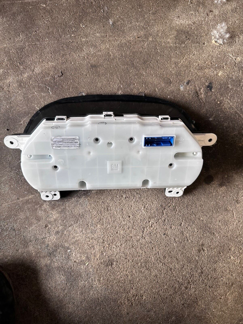OEM | Speedometer Instrument Cluster fits Traverse 2021 2022 85153779 2872870