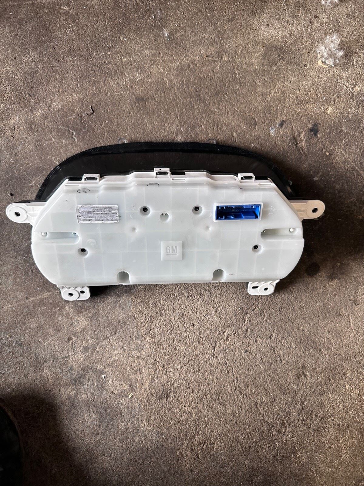OEM | Speedometer Instrument Cluster fits Traverse 2021 2022 85153779 2872870