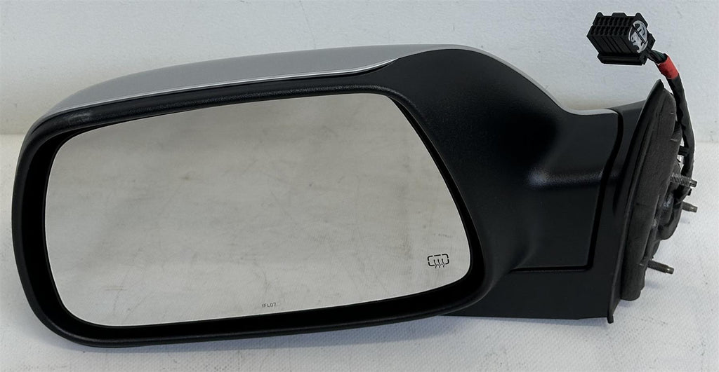 Mopar 1DT171SBAB Door Mirror for Jeep Grand Cherokee 2006-2007