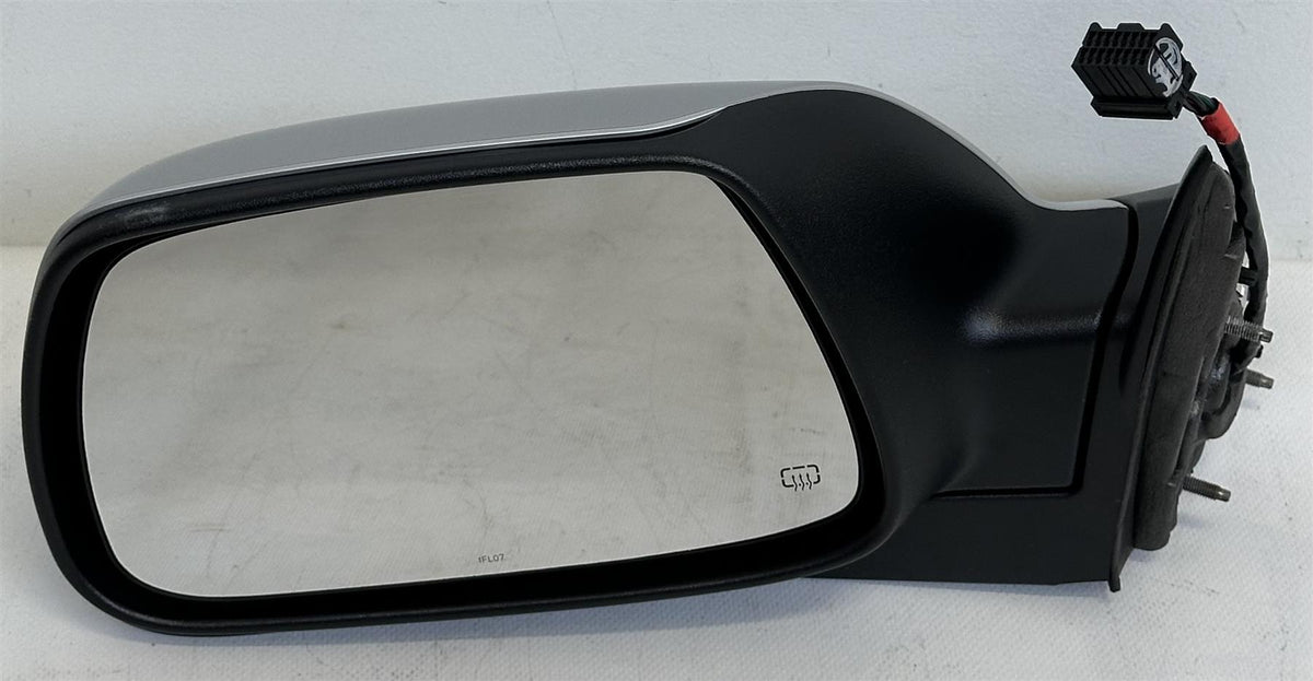 Mopar 1DT171SBAB Door Mirror for Jeep Grand Cherokee 2006-2007