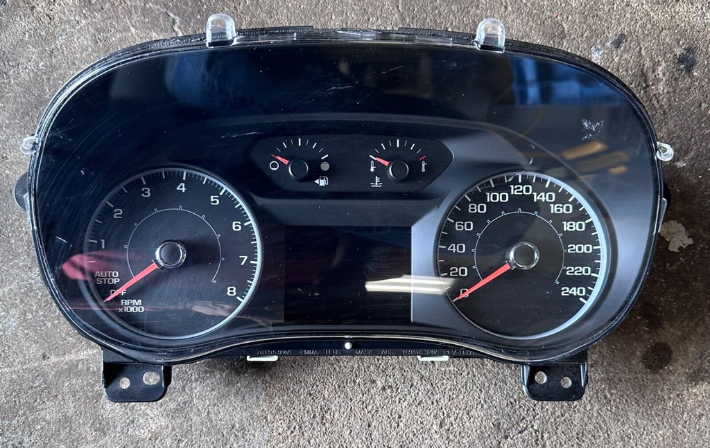 OEM | Speedometer Instrument Cluster fits Traverse 2021 2022 85153779 2872870