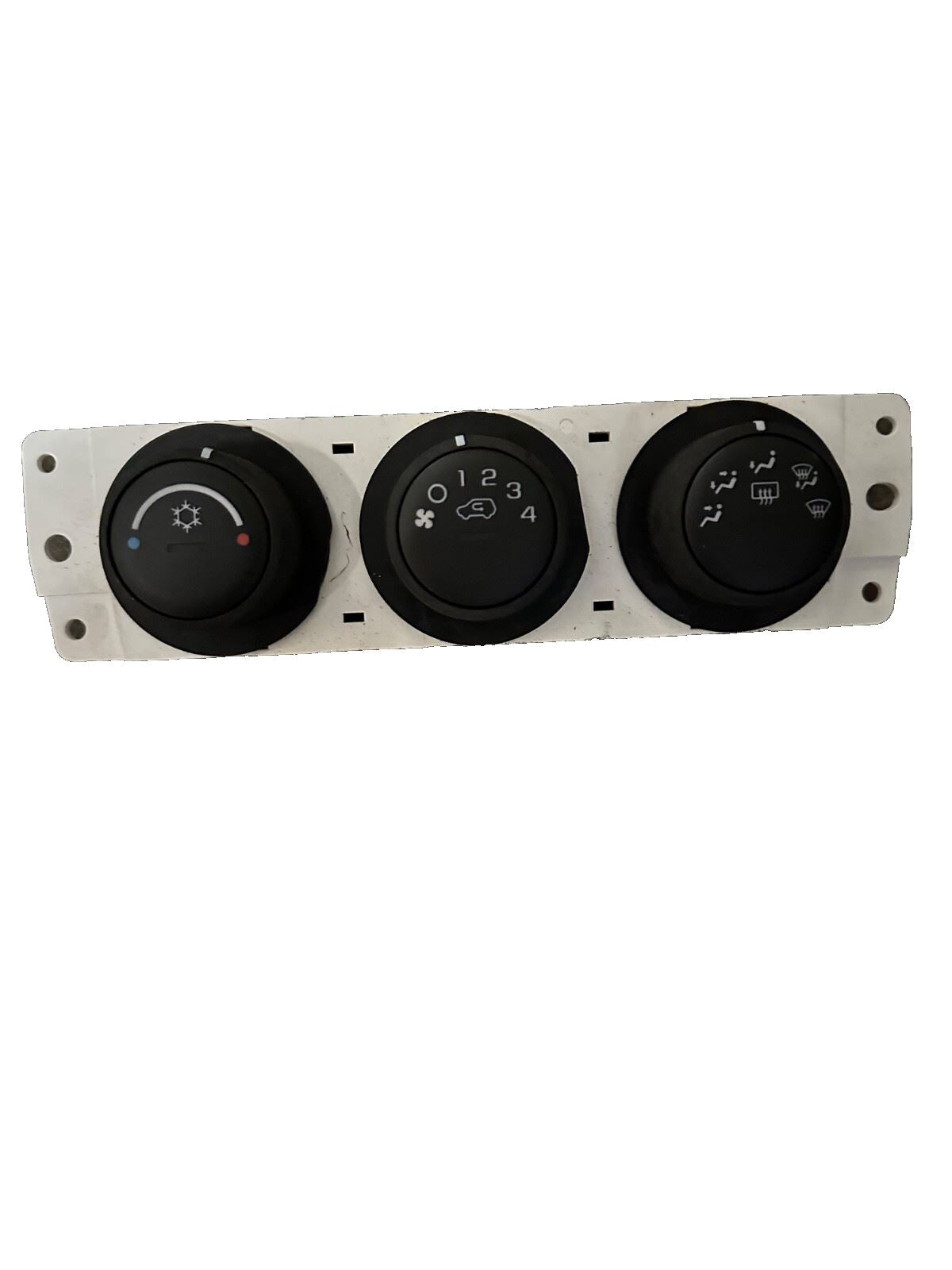 OEM | Temperature Control AC GM Fits Pontiac Solstice 25925113