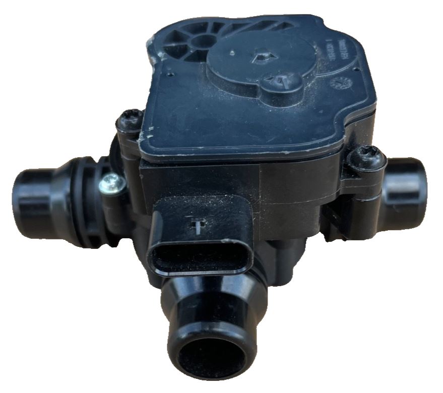OEM | GM F (S) Valve 13552746
