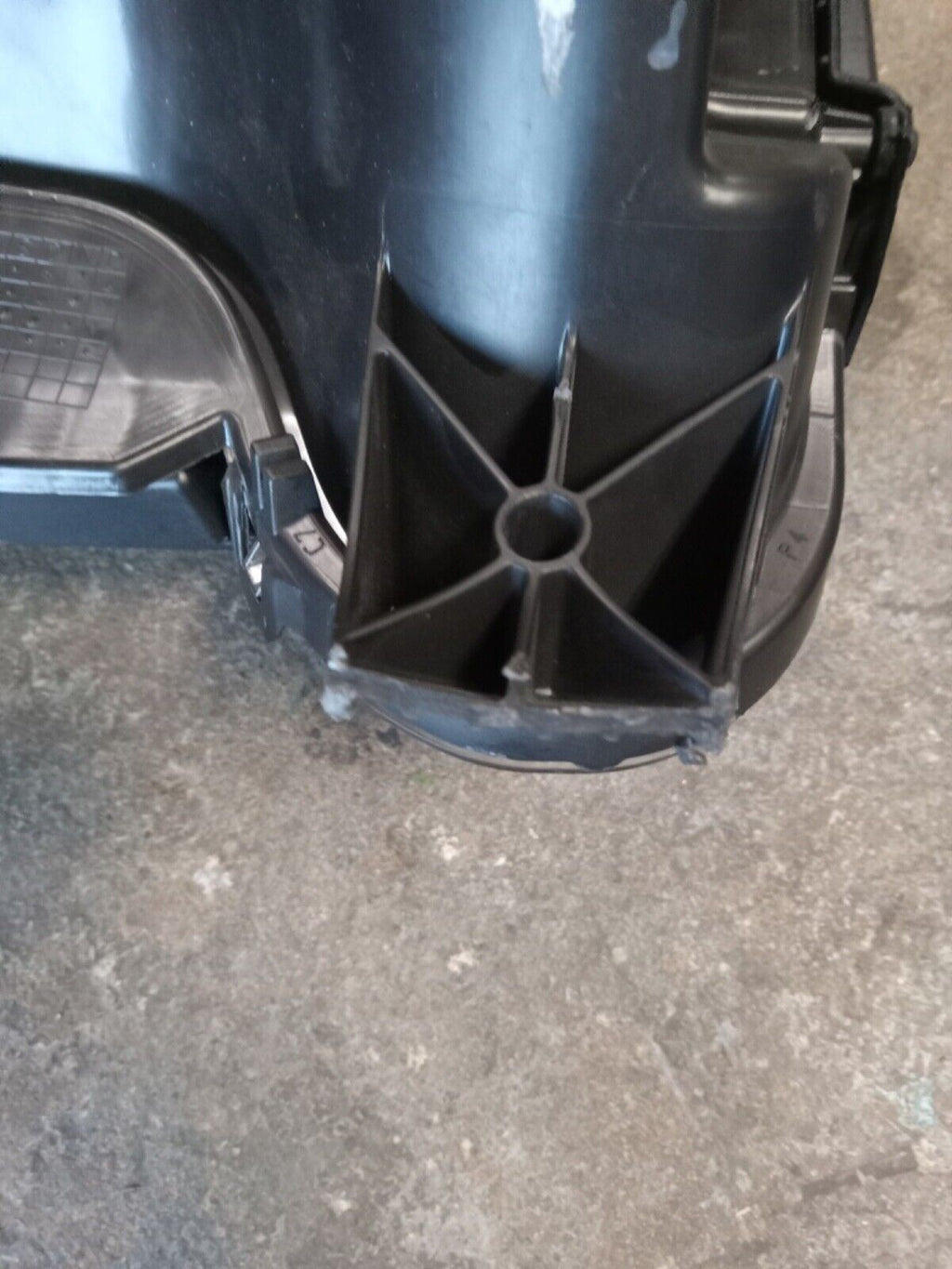 OEM 2019-2021 GMC SIERRA 1500 Right passenger side LED Headlight 84772474