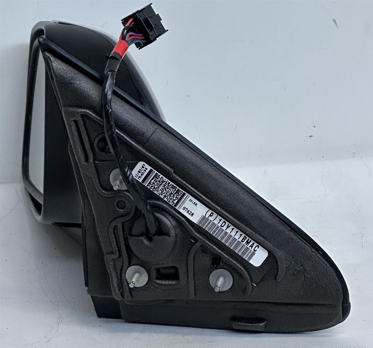 Mopar 1DY111BMAC Door Mirror for Jeep Grand Cherokee SRT8 2007-2008
