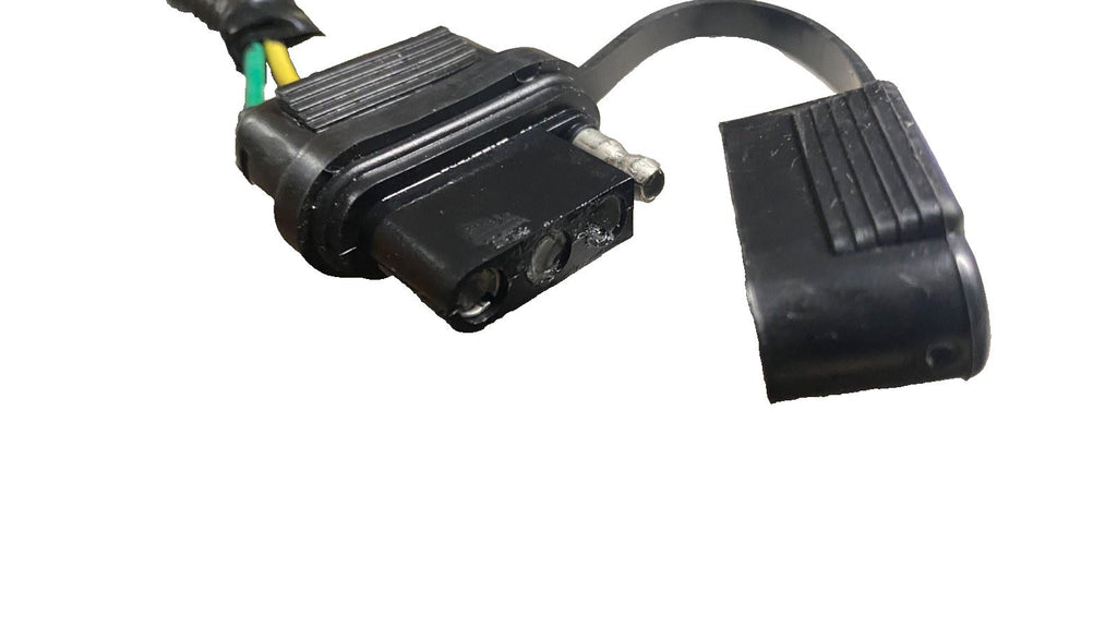 OEM | Trailer Wiring Harness fits 2006 - 2015 Equinox GM 10364351