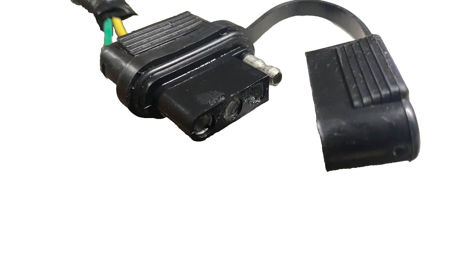 OEM | Trailer Wiring Harness fits 2006 - 2015 Equinox GM 10364351