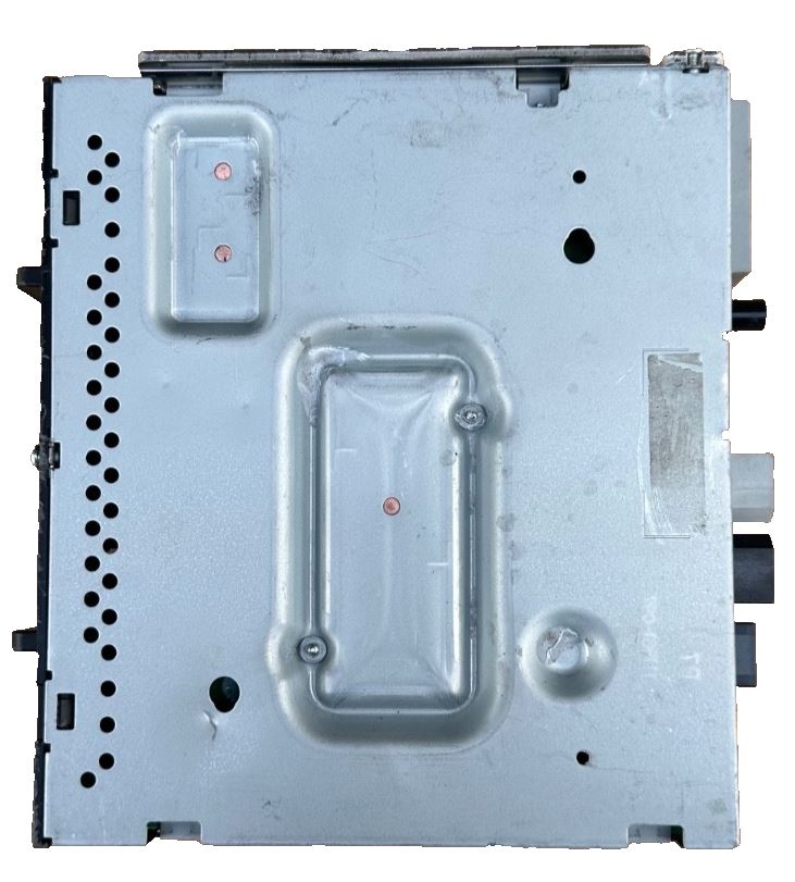 OEM | Radio Receiver Sirius XM Fits 2019-2020 Malibu & 2019 Equinox GM 84667778