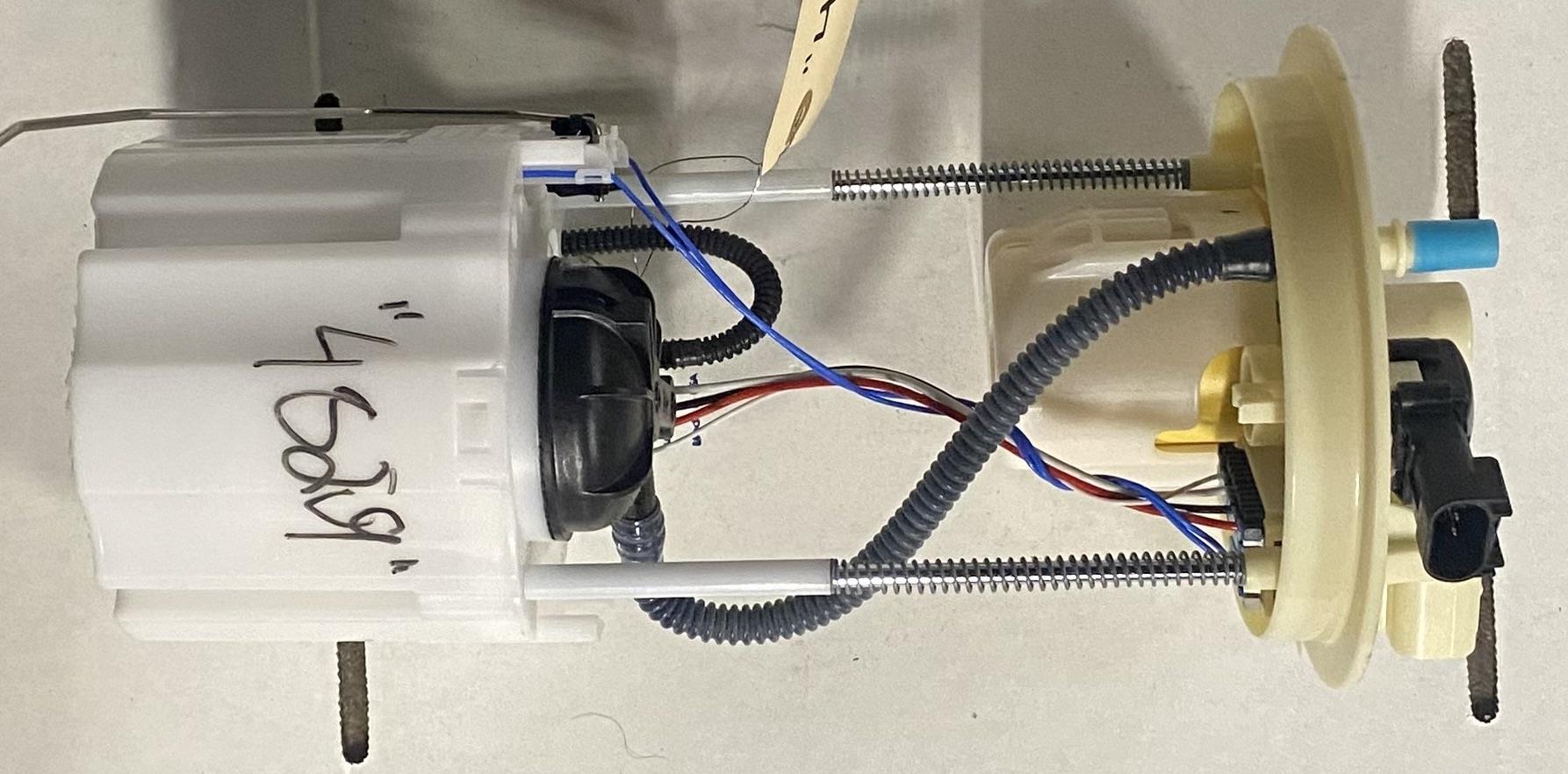 OEM | Fuel Pump Assembly Fits GM Vehicles 86544829