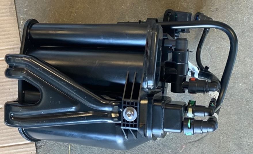 OEM | EVAP Emission Canister Fits Express GM 87859235