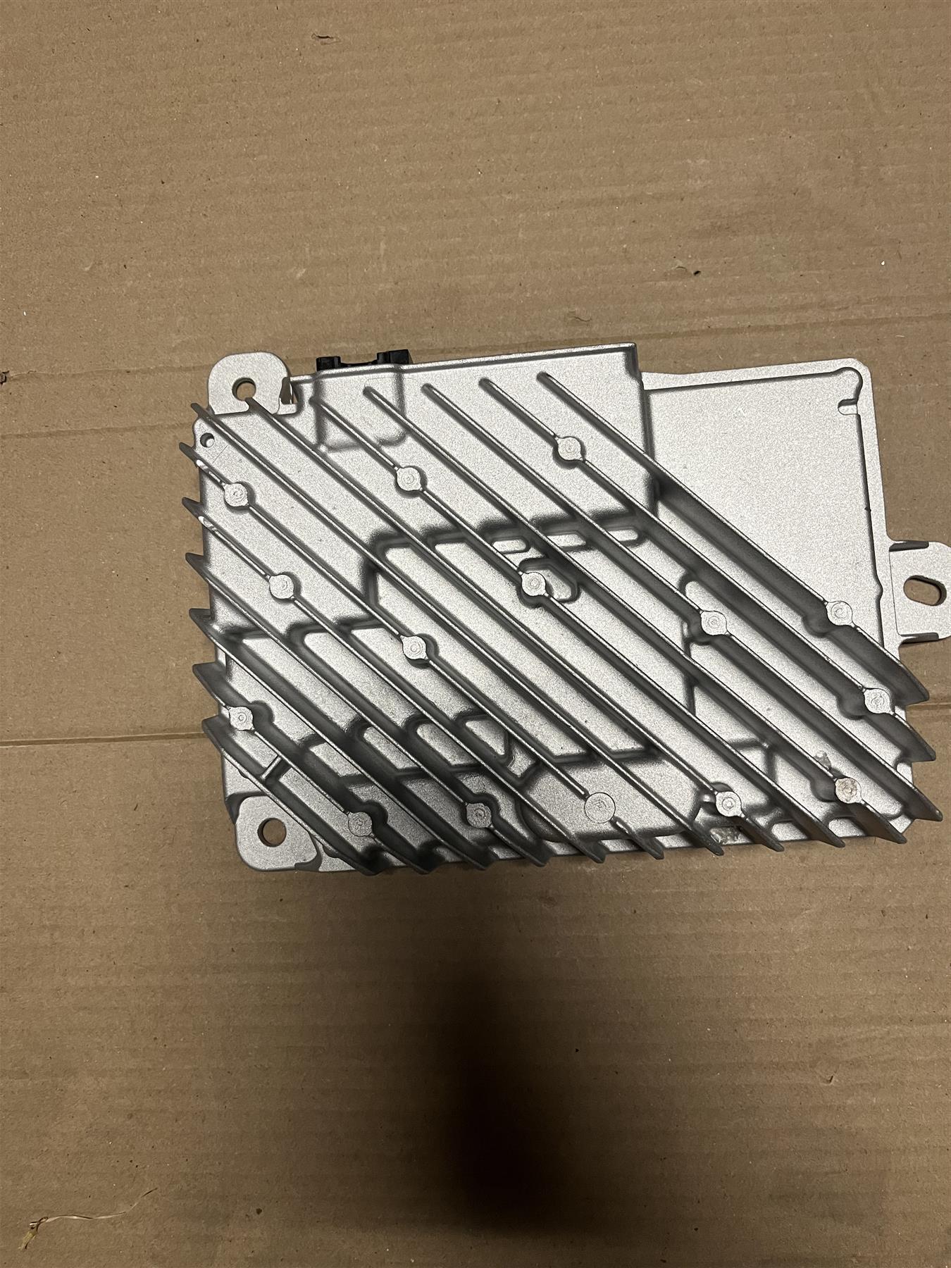 GM Memory Seat Control Module 86557287 Genuine OEM