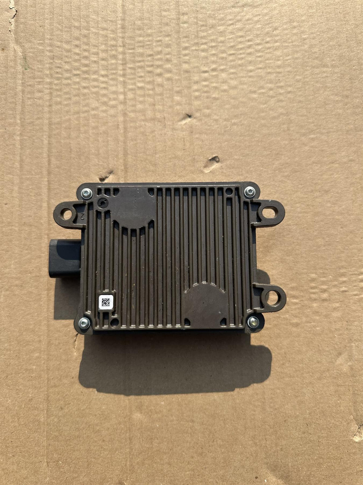 GM OEM 86771897 Forward Range Radar Sensor 84836174 New Other