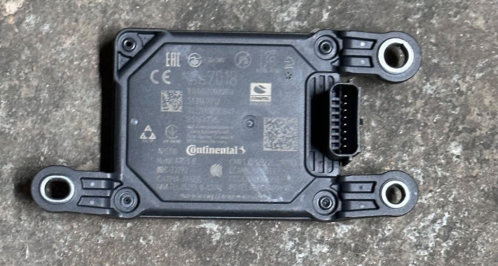 OEM | Object Sensor fit 2021-2023 CT4 CT5 Escalade Suburban Tahoe Yukon 85550929