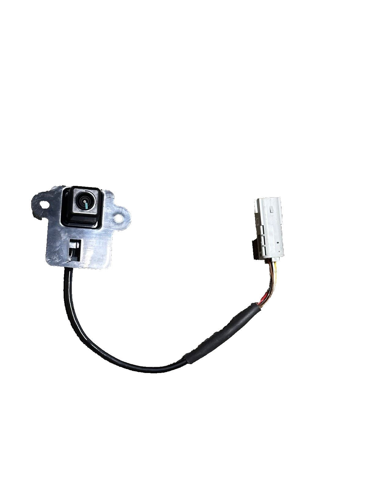 GM Backup Parking Assist Rear Camera w Bracket 09-14 Tahoe Yukon Escalade OEM