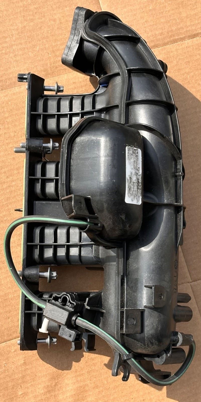 OEM | Intake Manifold 55577314 fits Many 1.4L GM Models  11 - 21