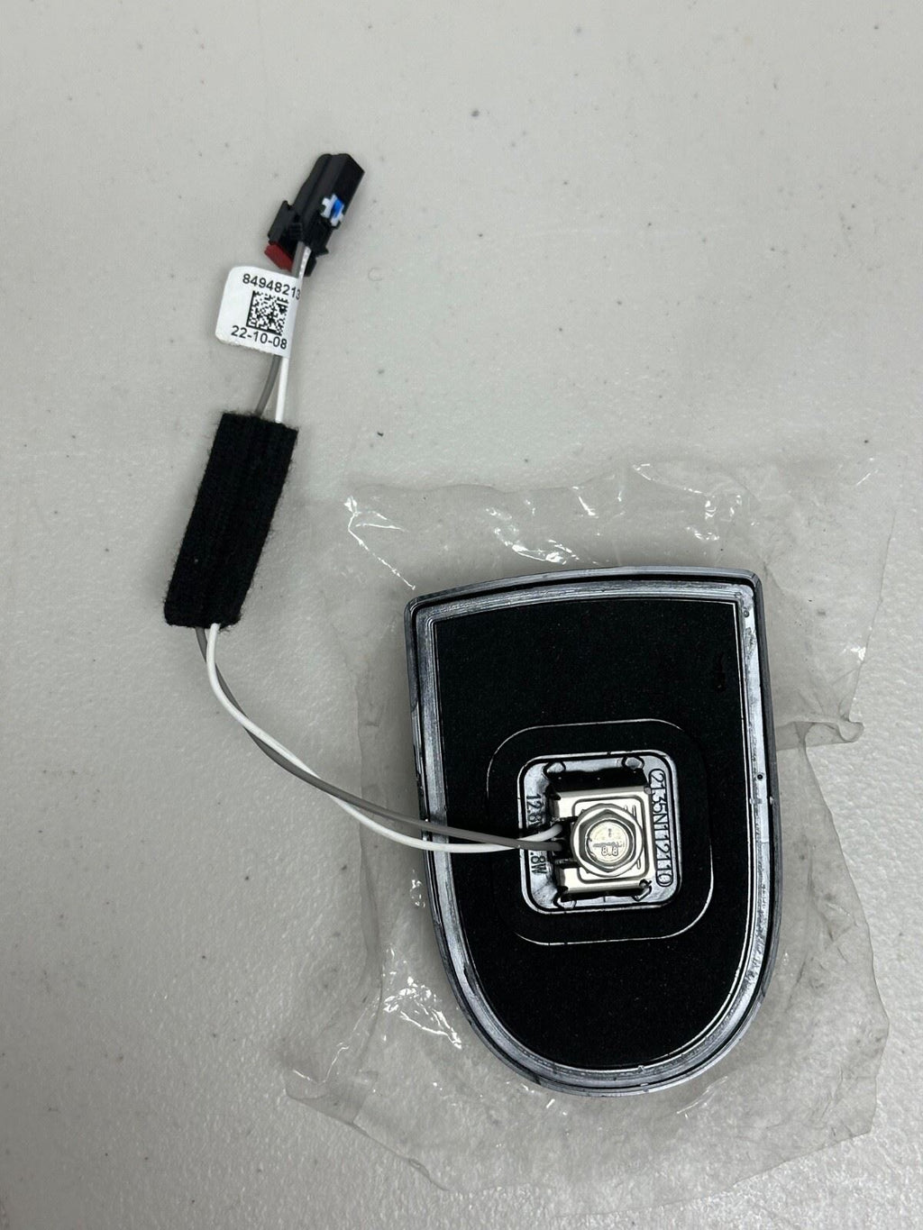 2020-2023 GM Roof Clearance Lamp Part# 84948213 Replaces 84747496