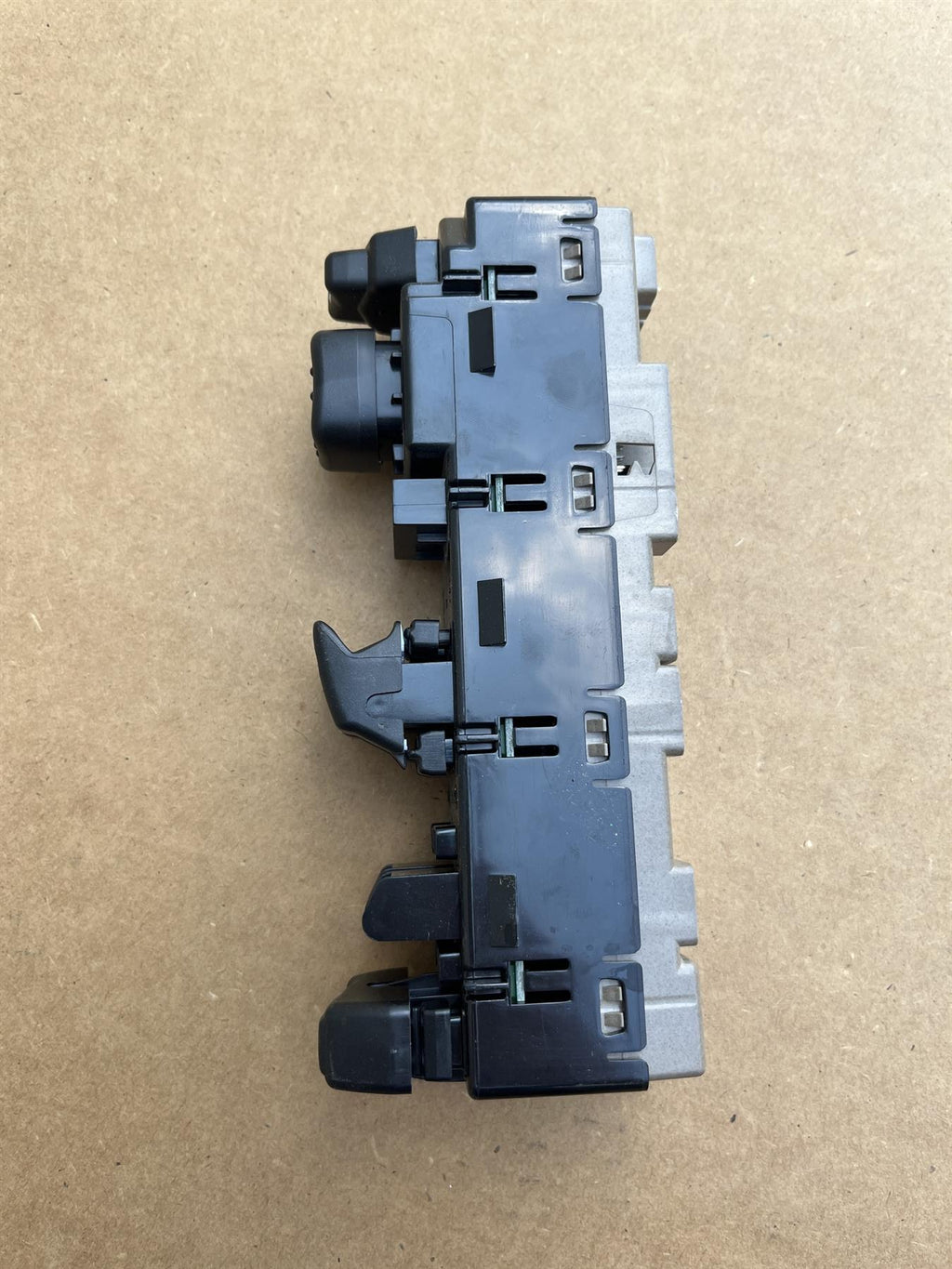 Genuine GM 15883318 Front Left Master Power Window Door Lock Switch