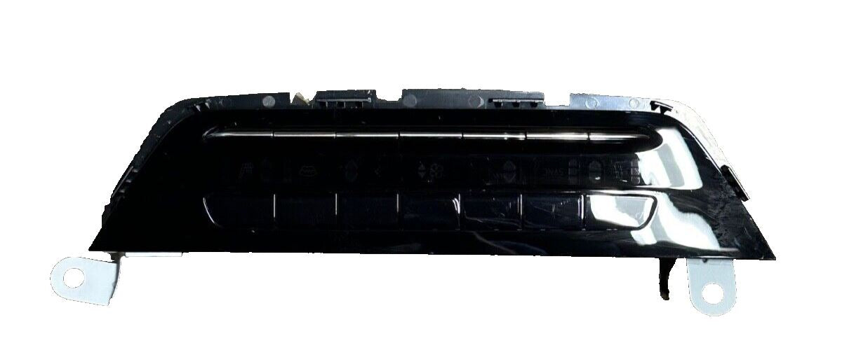 GM OEM 22-23 Envision Instrument Panel Cluster Switches-Heater Control 86771868