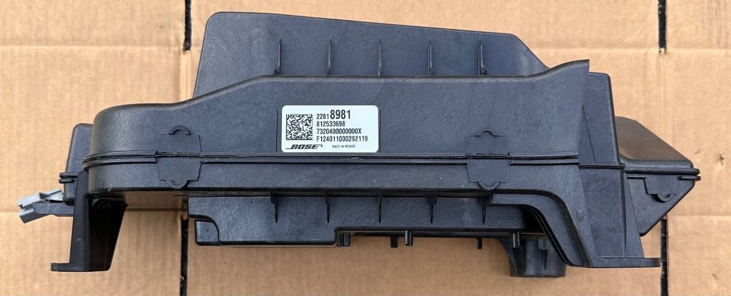 OEM | Speaker Front or Rear fits Chevy Chevrolet Tahoe GMC Yukon XL 22818981