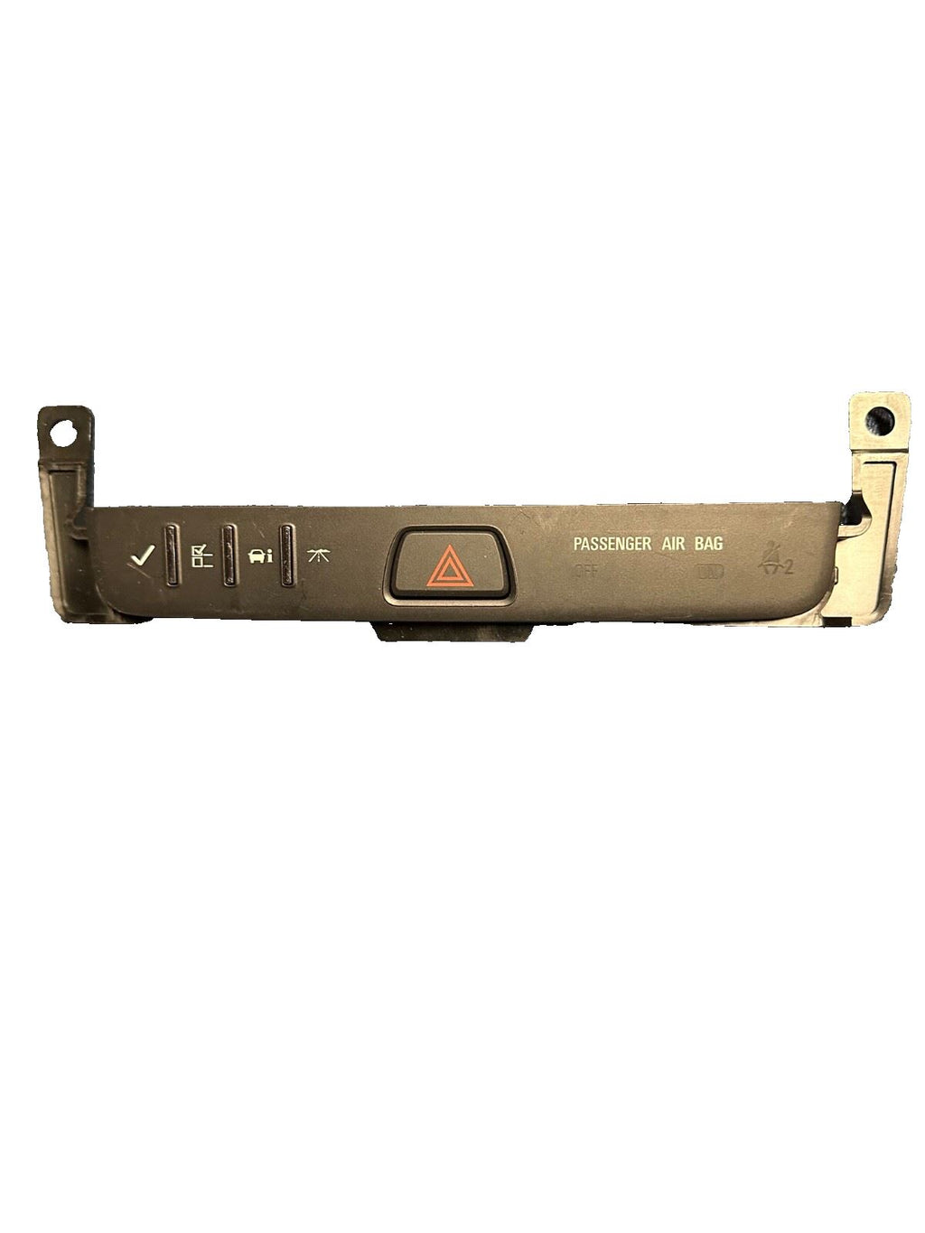 OEM | Hazard Warning Switch Assembly 13-17 Acadia Traverse Enclave GM 23369962