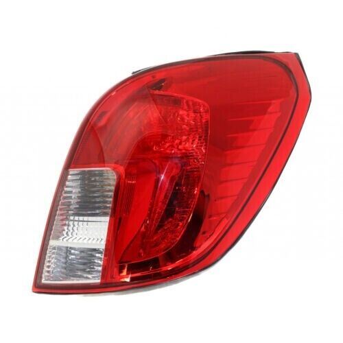 OEM 2013 - 2015 Chevy Captiva Sport Passenger Side Tail Light  22842244