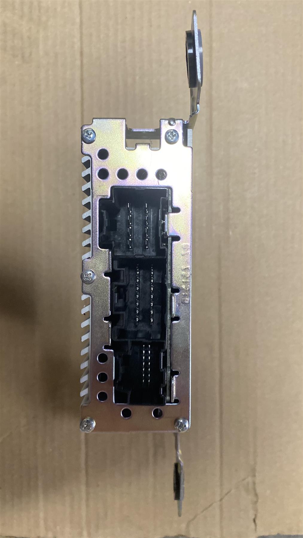 GM Active Noise Cancellation Module 85144758 Chevrolet Traverse