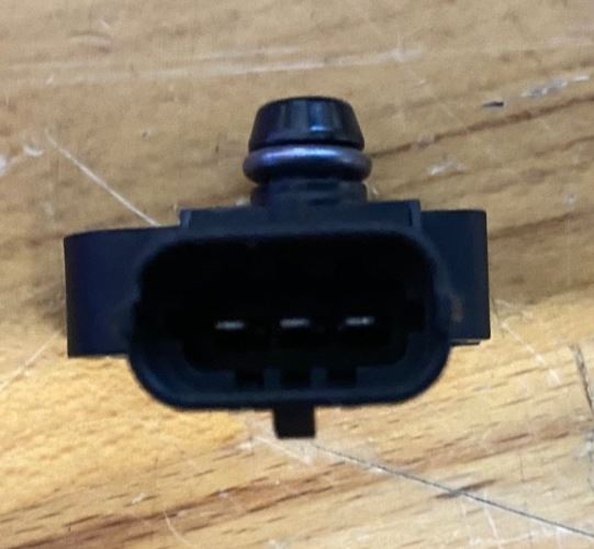 OEM | Manifold Absolute Pressure fits 2009-2012 Corvette GM 12592525