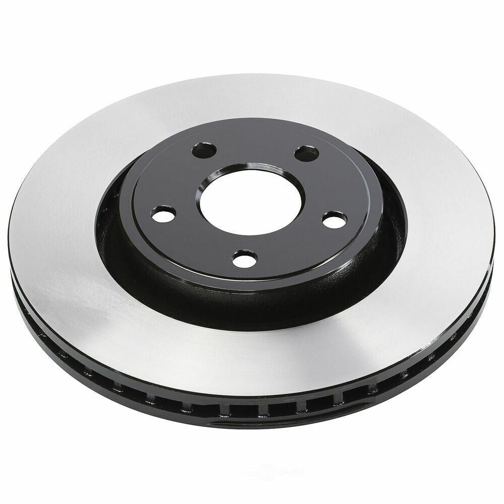 New Wagner Disc Brake Rotor BD180433E