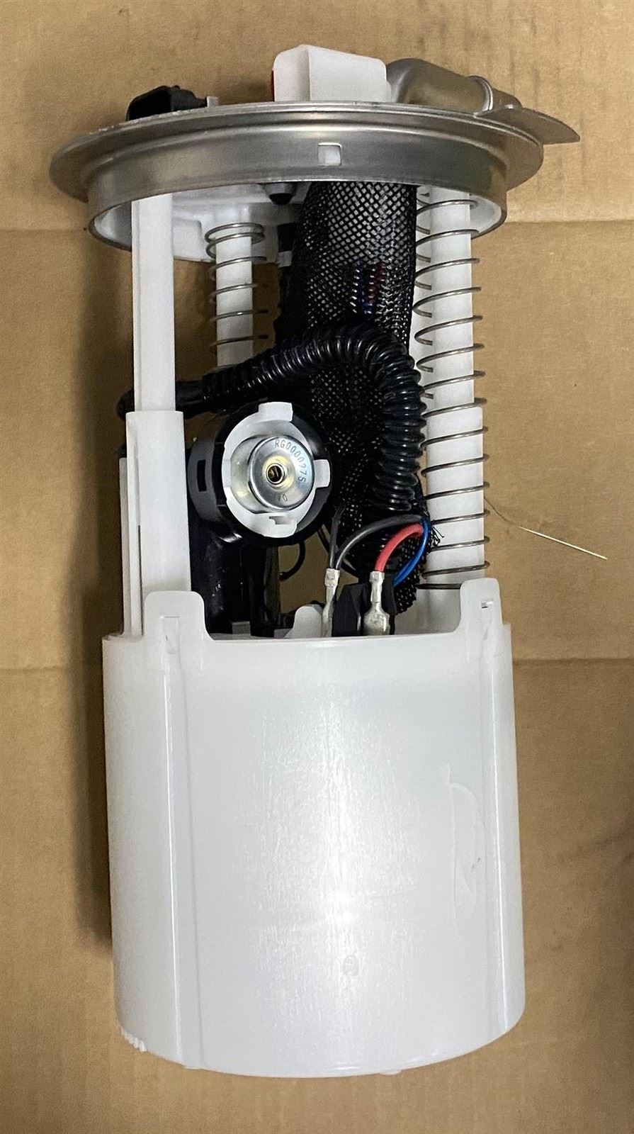 OEM | Fuel Pump Assembly Fits 2005-2007 TrailblazerGM 19418259