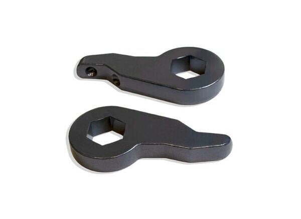 New Maxtrac Suspension 840513 1"-3" Lifted Torsion Key for GM 1500